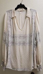 Free people top